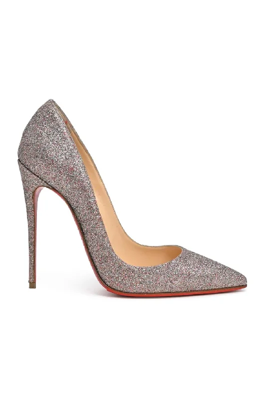 [WS6738] Christian Louboutin | High Heel Pump