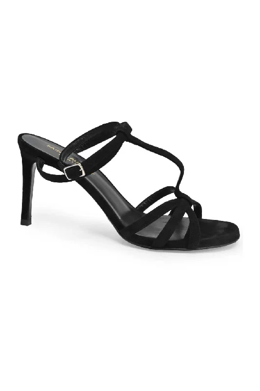 [WS6699] Saint Laurent | High heel sandals