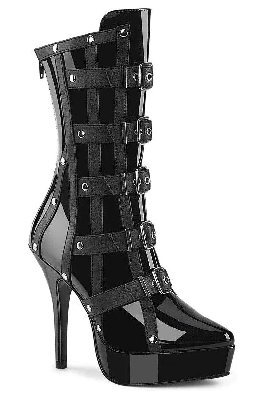 INDULGE-1038 Ankle Boot