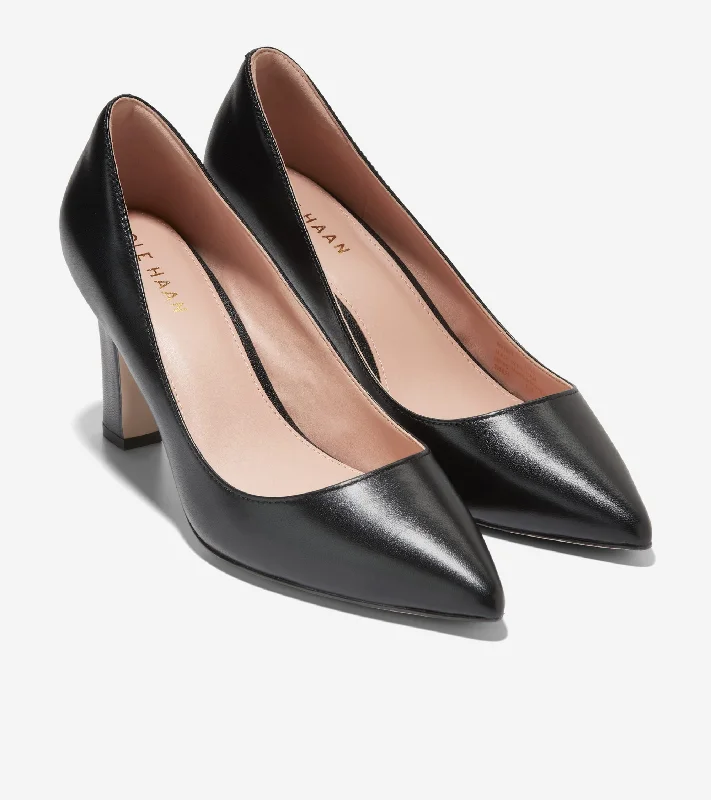 Cole Haan Mylah Heel Pump 75Mm