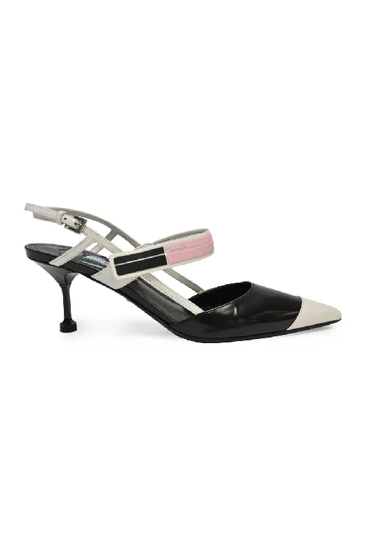 [WS6809] Prada | High Heel Pump