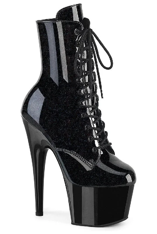 Pleaser ADORE-1020BLG Ankle Boot