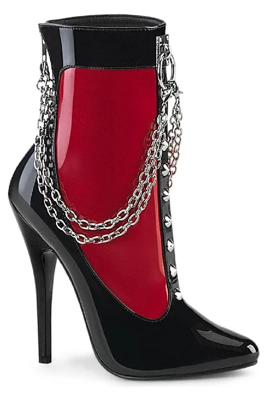 DOMINA-1033 Ankle Boot