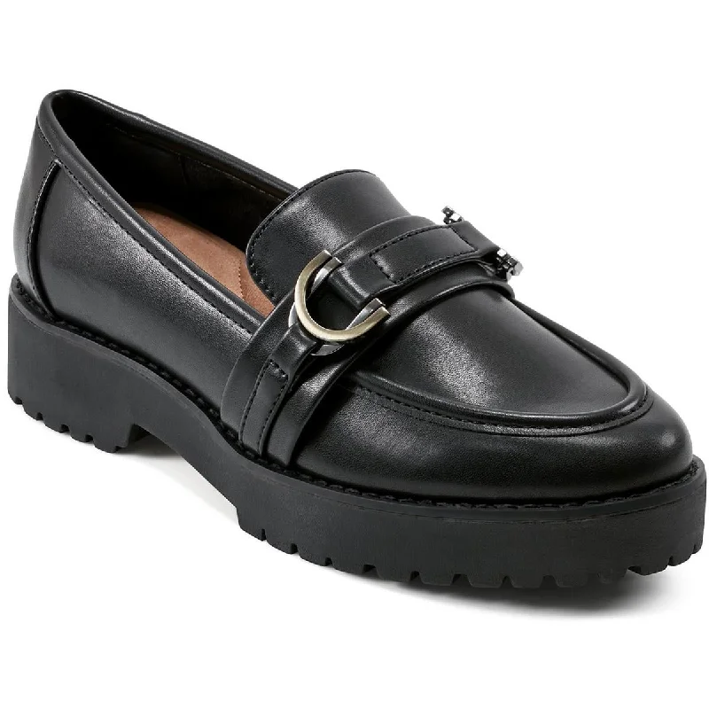 Women's Tassel - Trimmed Ballet Flats in Olive Green for a Trendy Twist Easy Spirit Womens Comfort Insole Faux Leather Loafers Women's Tassel - Trimmed Ballet Flats in Olive Green for a Trendy Twist Easy Spirit Womens Comfort Insole Faux Leather Loafers
