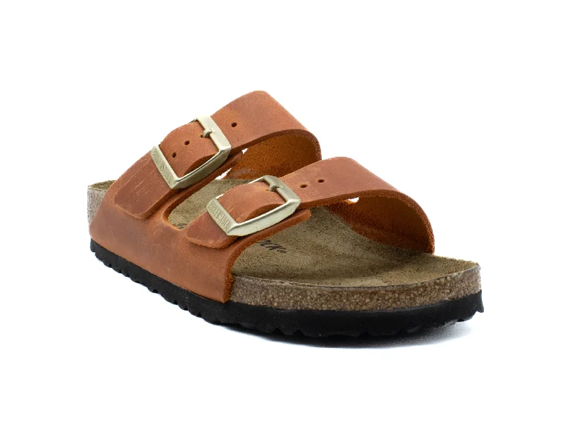 BIRKENSTOCK Bend Low Suede Leather