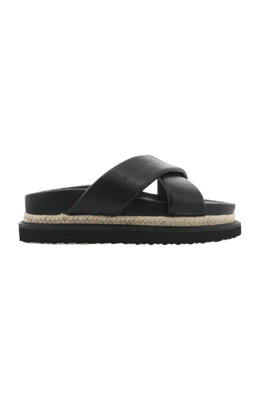 Arabel Sandal Black