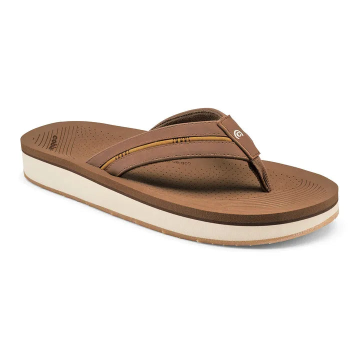 Cobian Mens Sandals Ponto Rise