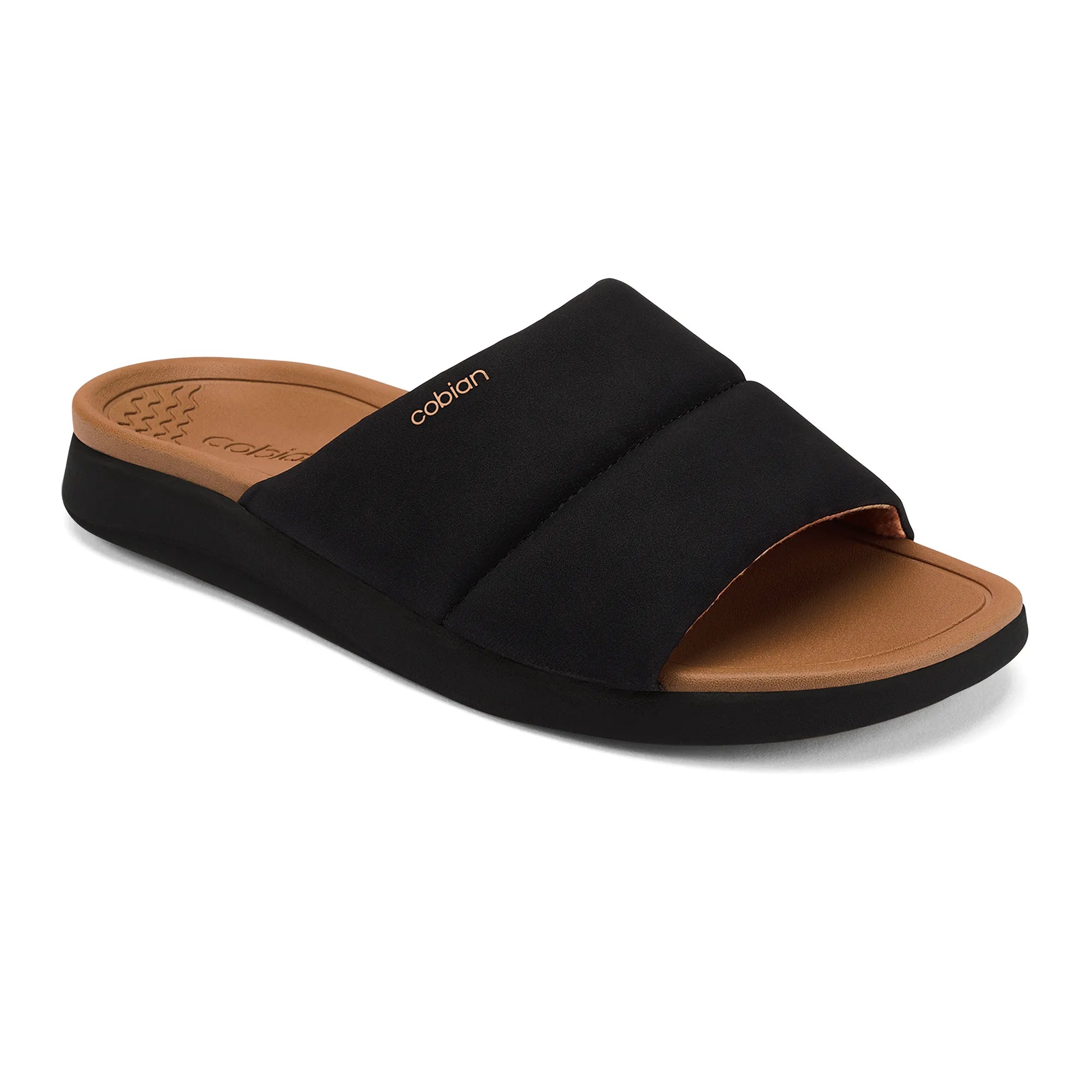 Cobian Womens Sandals Tolula Slide