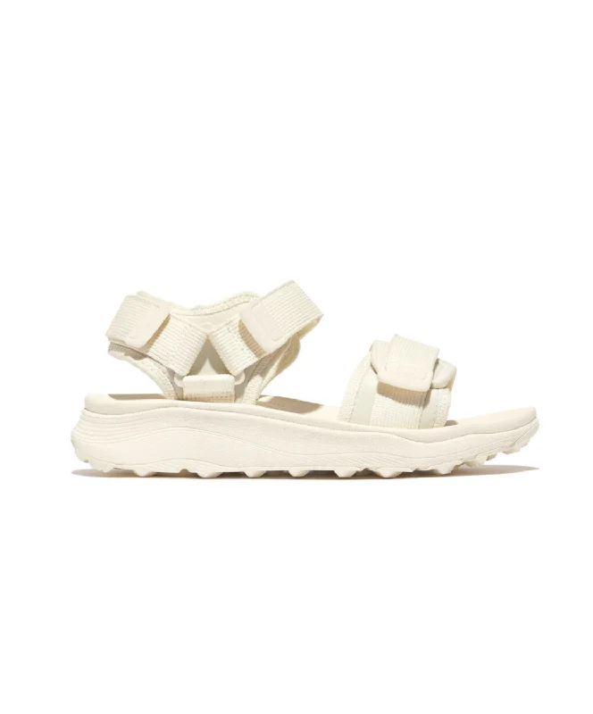 Fitflop Neo D Hyker W/R Outdoor Adj Sandal Cream