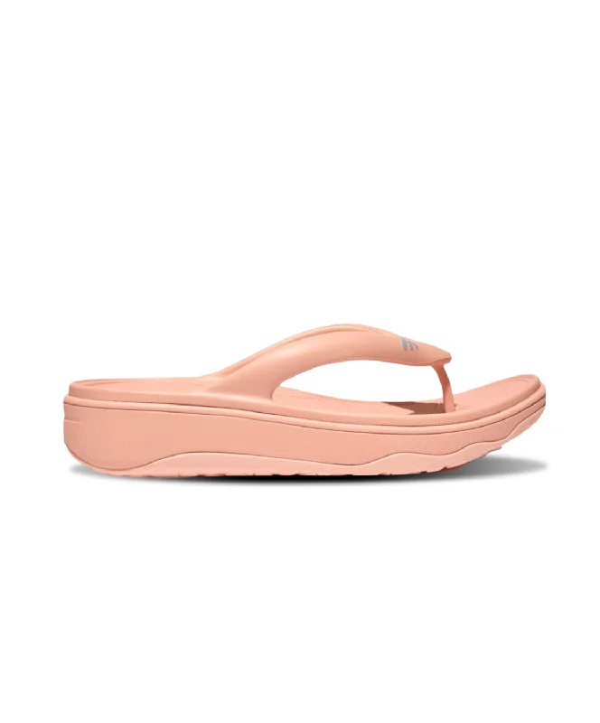 FitFlop Relieff Recovery Toe Post Sandals Pink