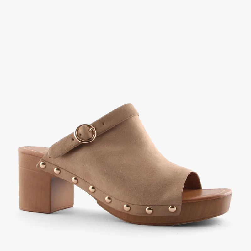 LUELLA CAMEL MICRO