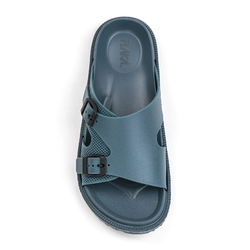 Plaka Landslide Recovery Sandals | Everset