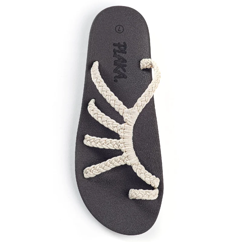 Relief Flip Flops for Women with Arch Support | Pearl