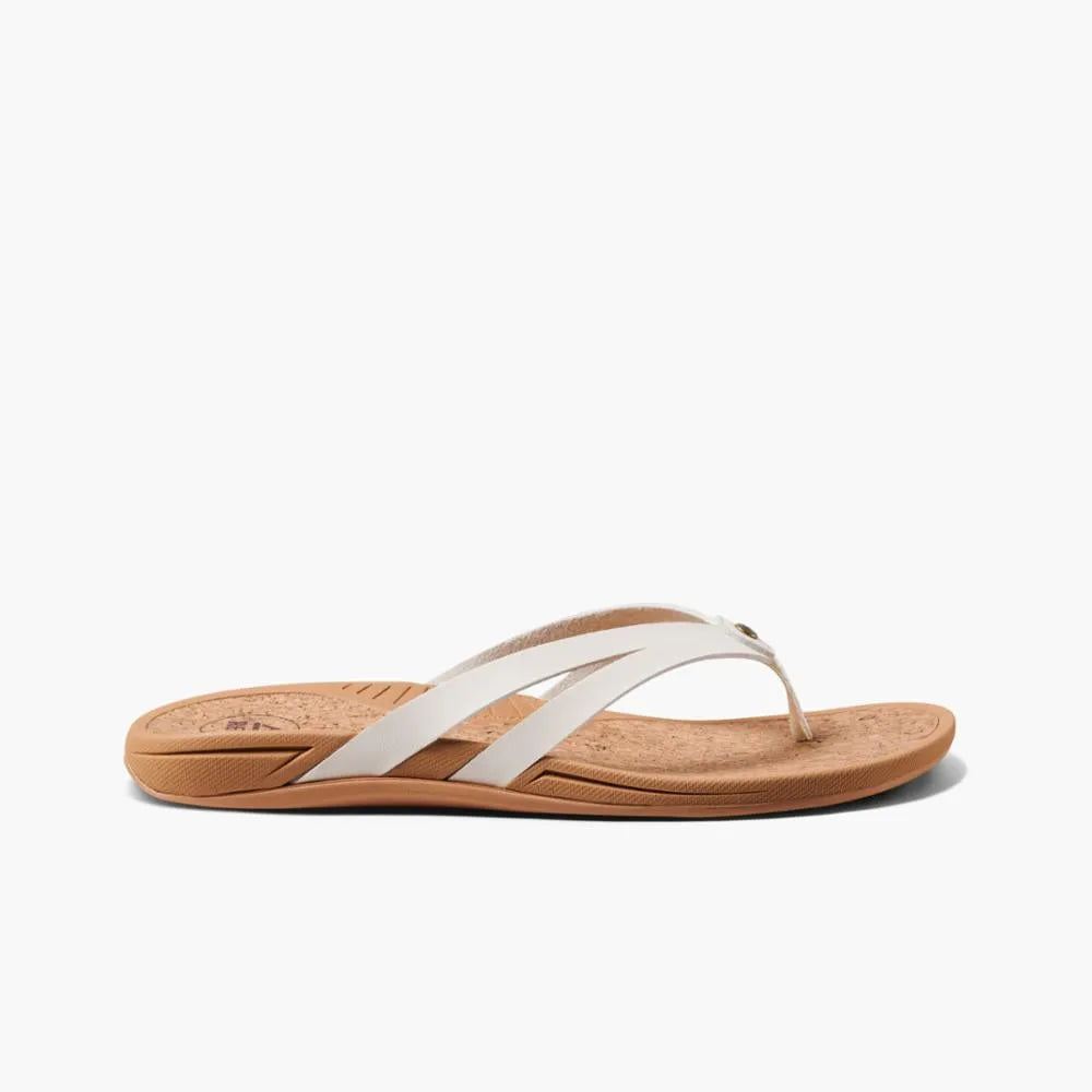 Reef Womens Sandals Pacific Joy