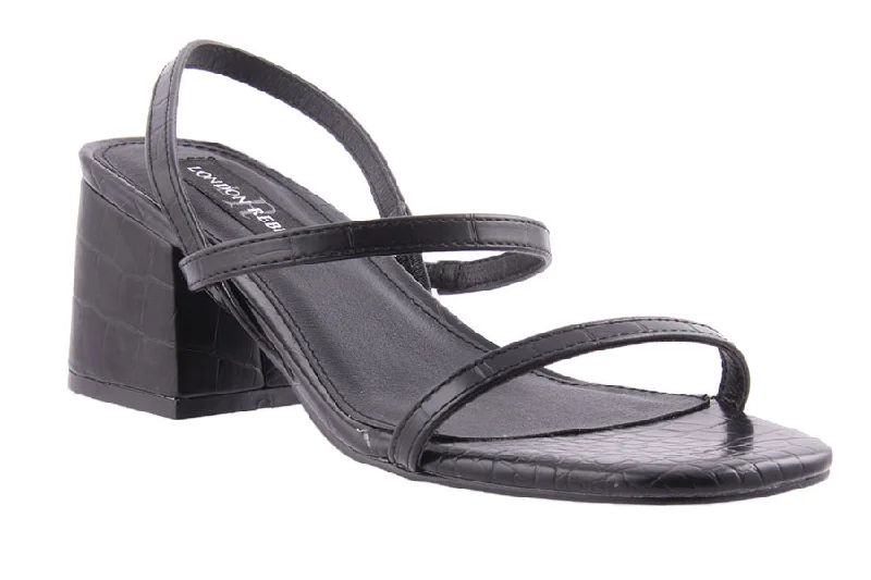 SANI BLACK CROC