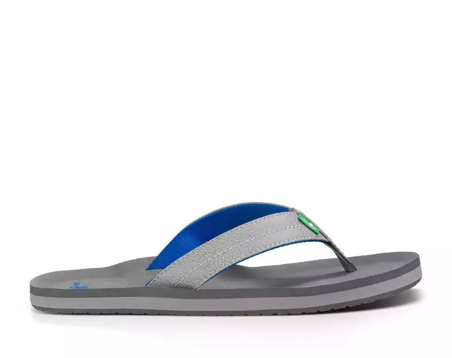 Sanuk Mens Sandals Burm