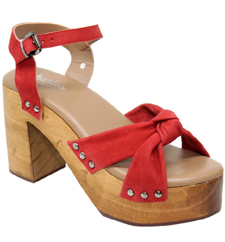 UNIFORM SANDAL