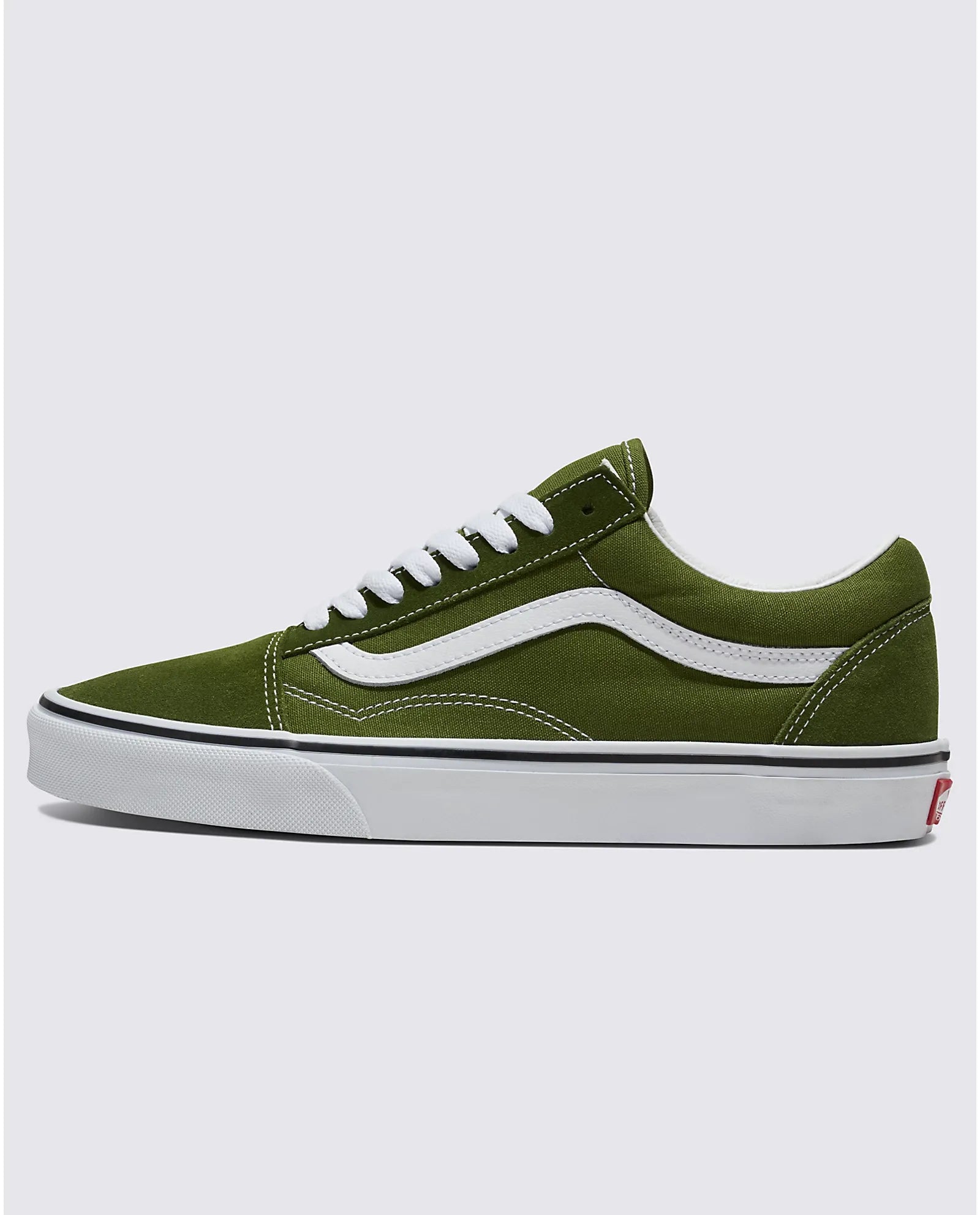 Vans Shoes Old Skool Color Theory