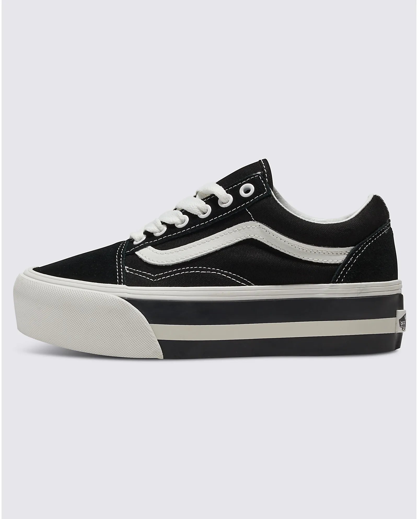 Vans Shoes Old Skool Stackform