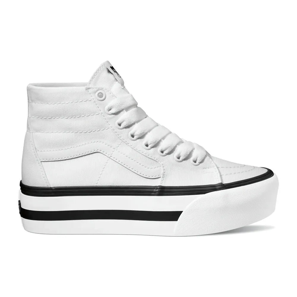 Vans Shoes Sk8-Hi Tapered Stackform