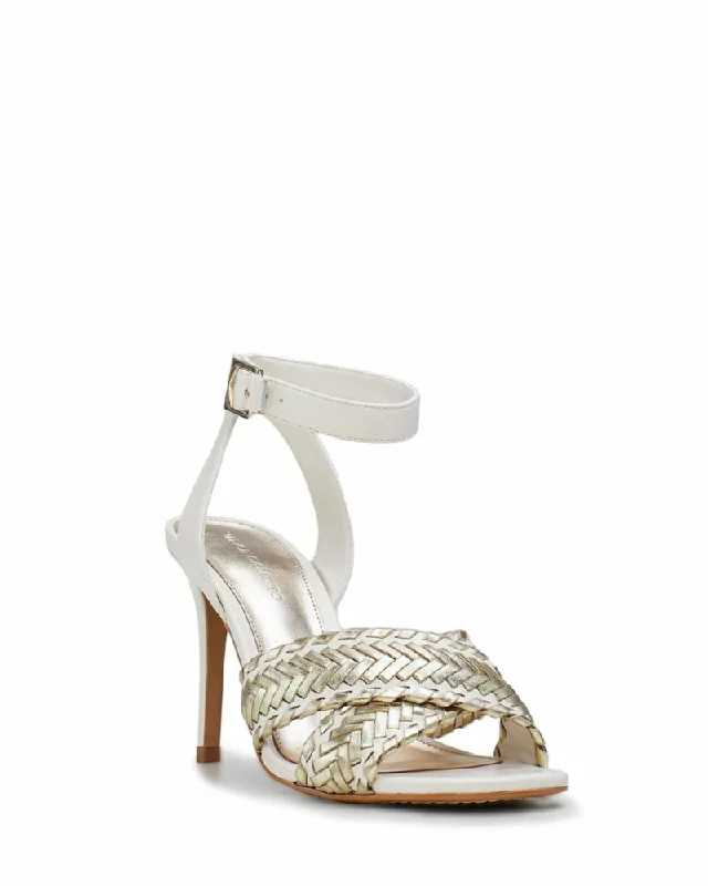 Vince Camuto AMBRINNA WARM VANILLA PROSECCO/ZENITH