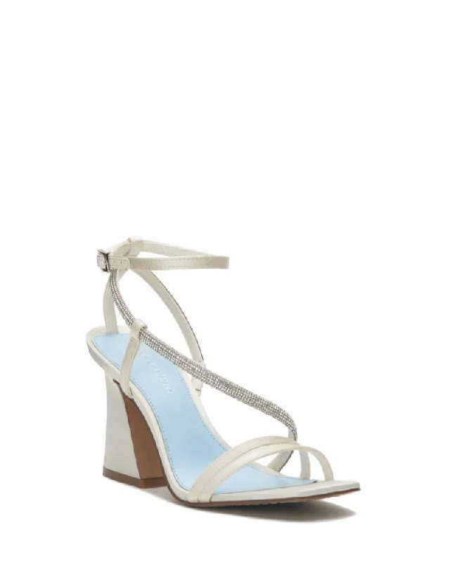 Vince Camuto KRESSILA4 MILK/SATIN