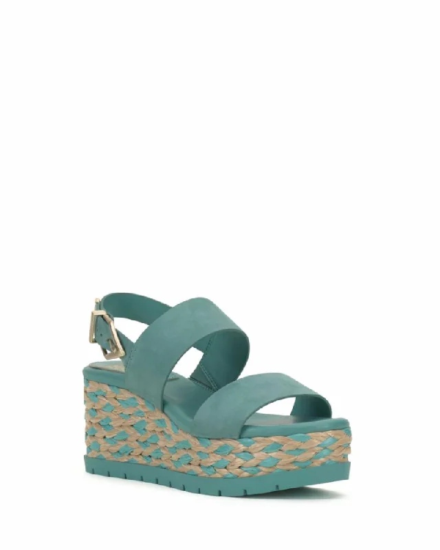 Vince Camuto MIAPELLE SEASHORE/SILKY NUBUCK