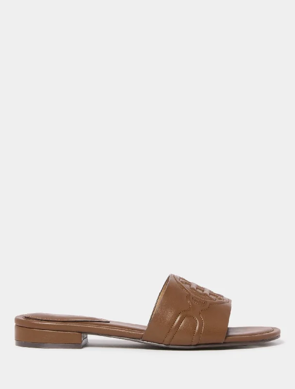 Willow Logo Flat Slide