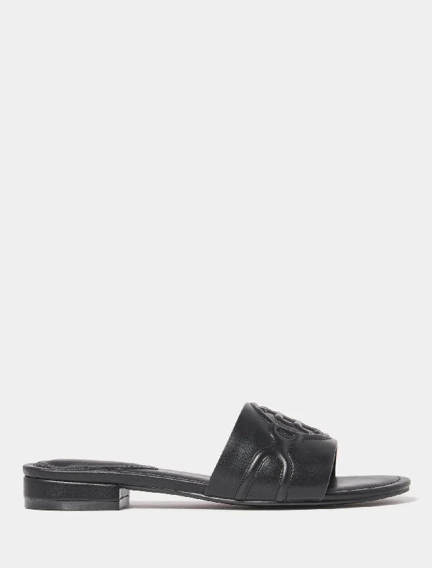 Willow Logo Flat Slide