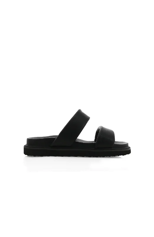 Zilma Sandal Black