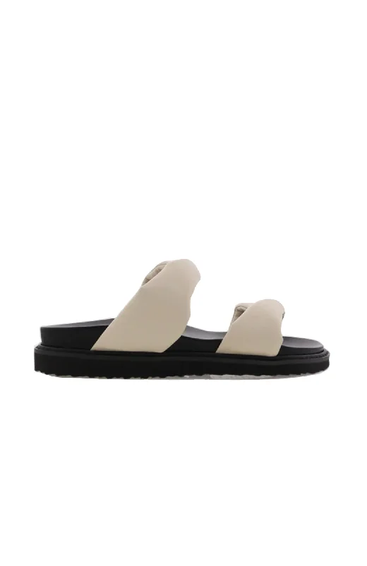 Zonya Sandal Bone