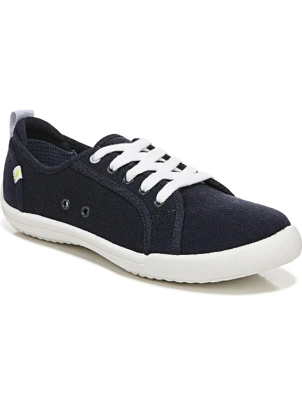 Jubilee Womens Canvas Lifestyle Casual and Fashion Sneakers