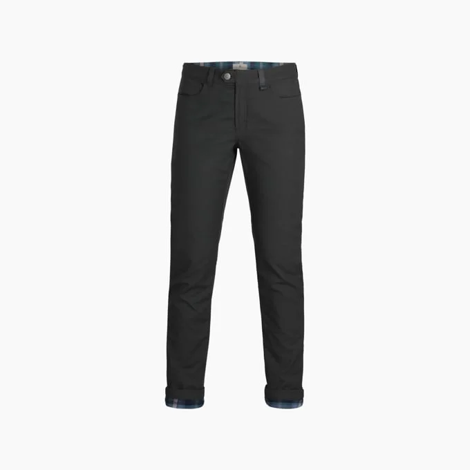 Women's Billy Goat BC Lined Pant - Charcoal