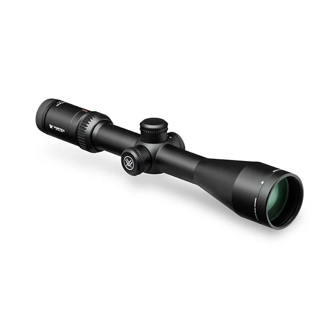 Viper HS 4-16x50 BDC-2 Riflescope