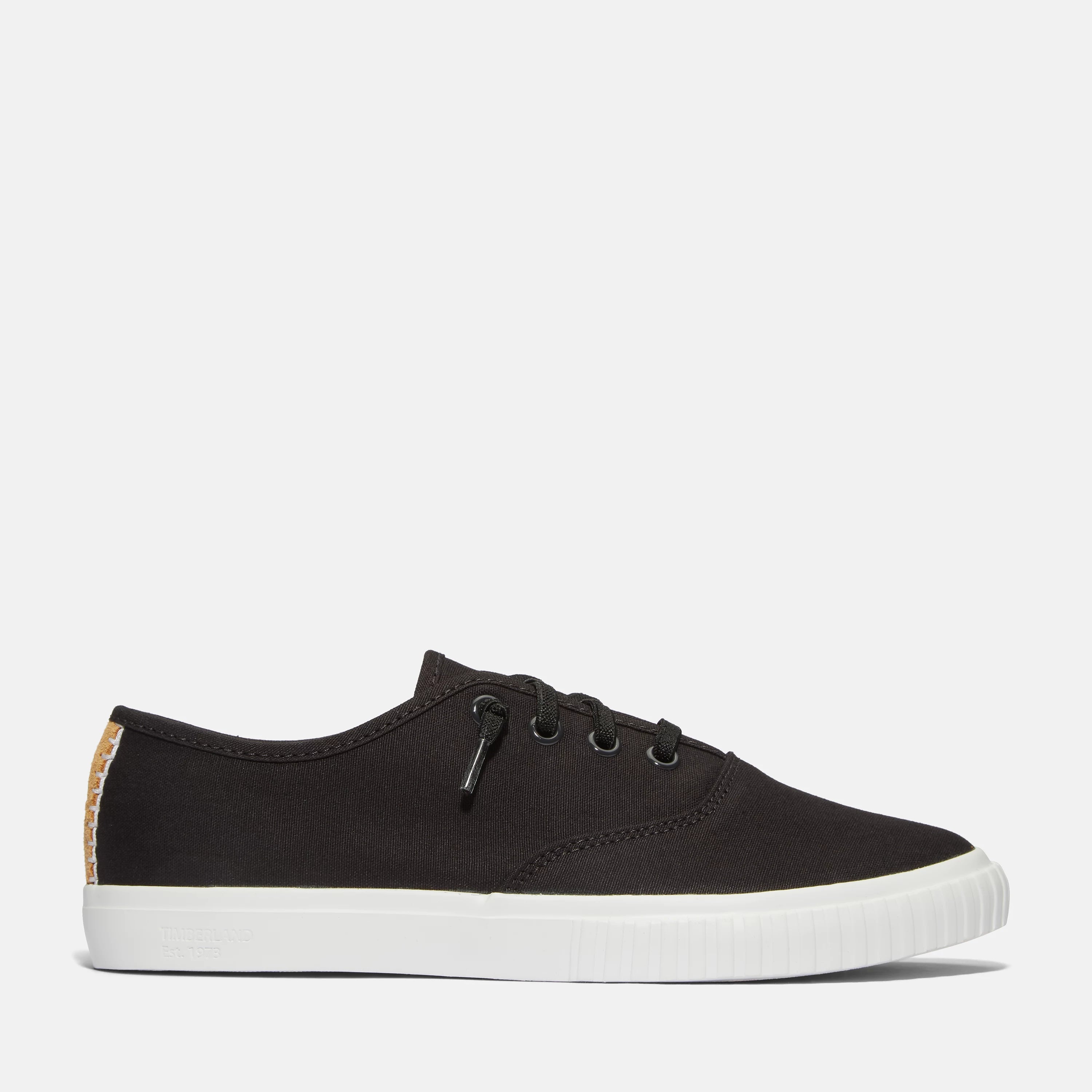 Women's Newport Bay Bumper-Toe Oxford Sneakers