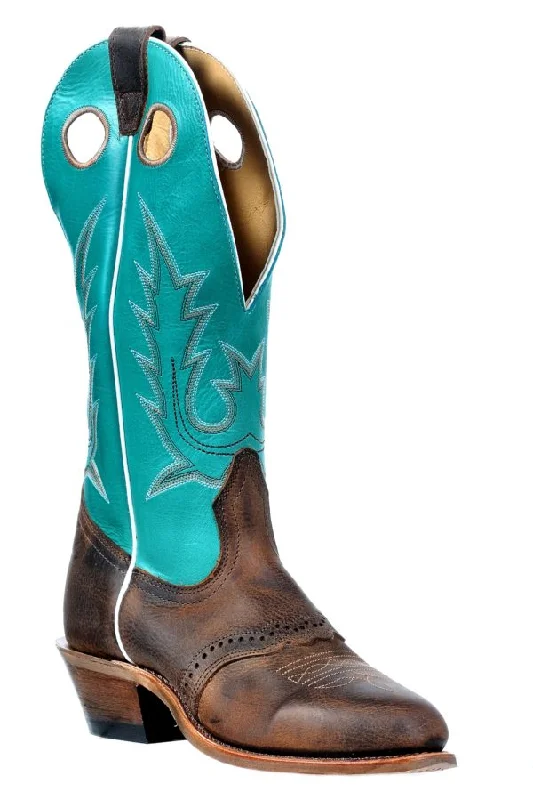 Women's Boulet Western Boot #0341