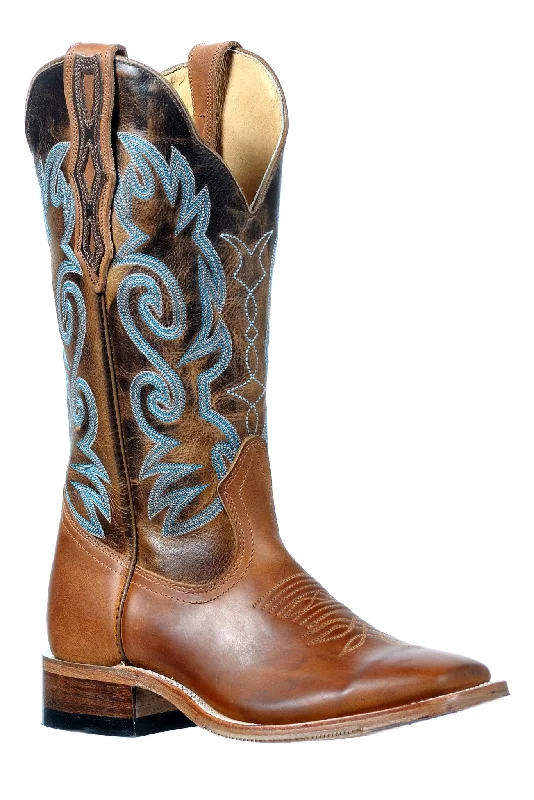 Women's Boulet Western Boot #0342