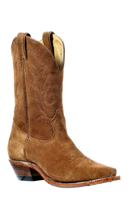 Women's Boulet Western Boot #0371