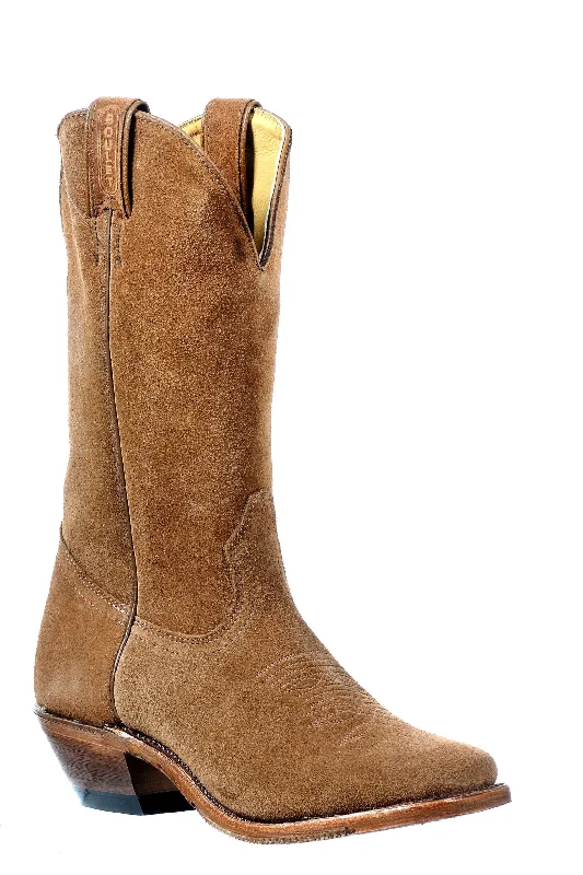 Women's Boulet Western Boot #0380