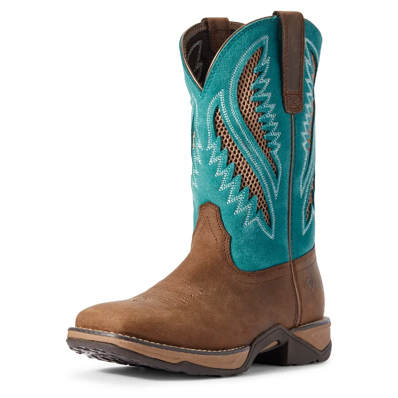 Women's Ariat Anthem VentTEK Western Boot #10031665