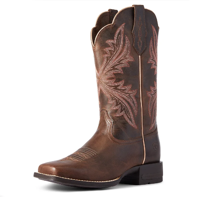 Women's Ariat West Bound Western Boot #10038332