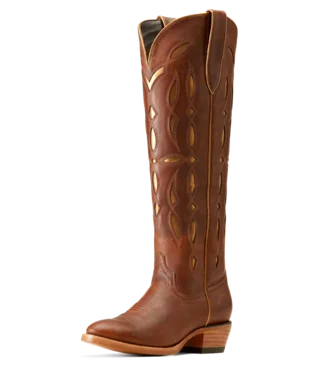 Women's Ariat Saylor StretchFit Western Boot #10046966