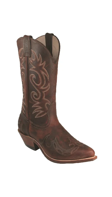 Women's Boulet Western Boot #6007