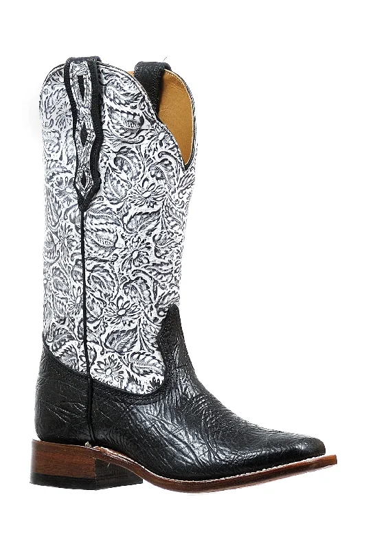 Women's Boulet Western Boot #6295