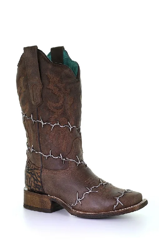 Women's Corral Western Boot #A3815