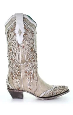 Women's Corral Western Boot #A3837