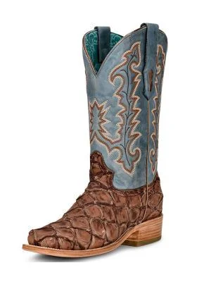 Women's Corral Western Boot #A4205