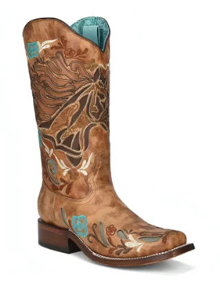 Women's Corral Western Boot #A4266