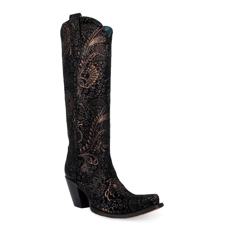 Women's Corral Western Boot #A4481