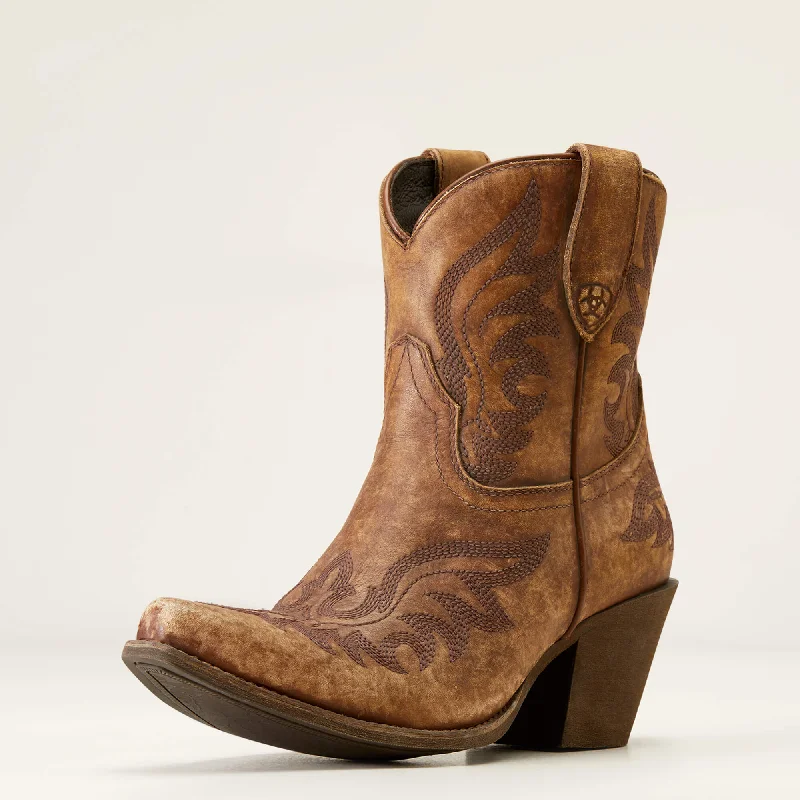 ARIAT WOMEN'S Style No. 10051170 Chandler Western Boot